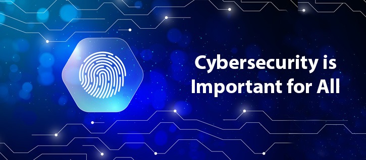 Cybersecurity